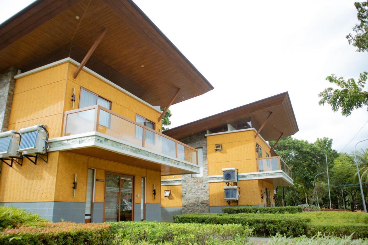 Estancia De Lorenzo San Mateo Exterior photo