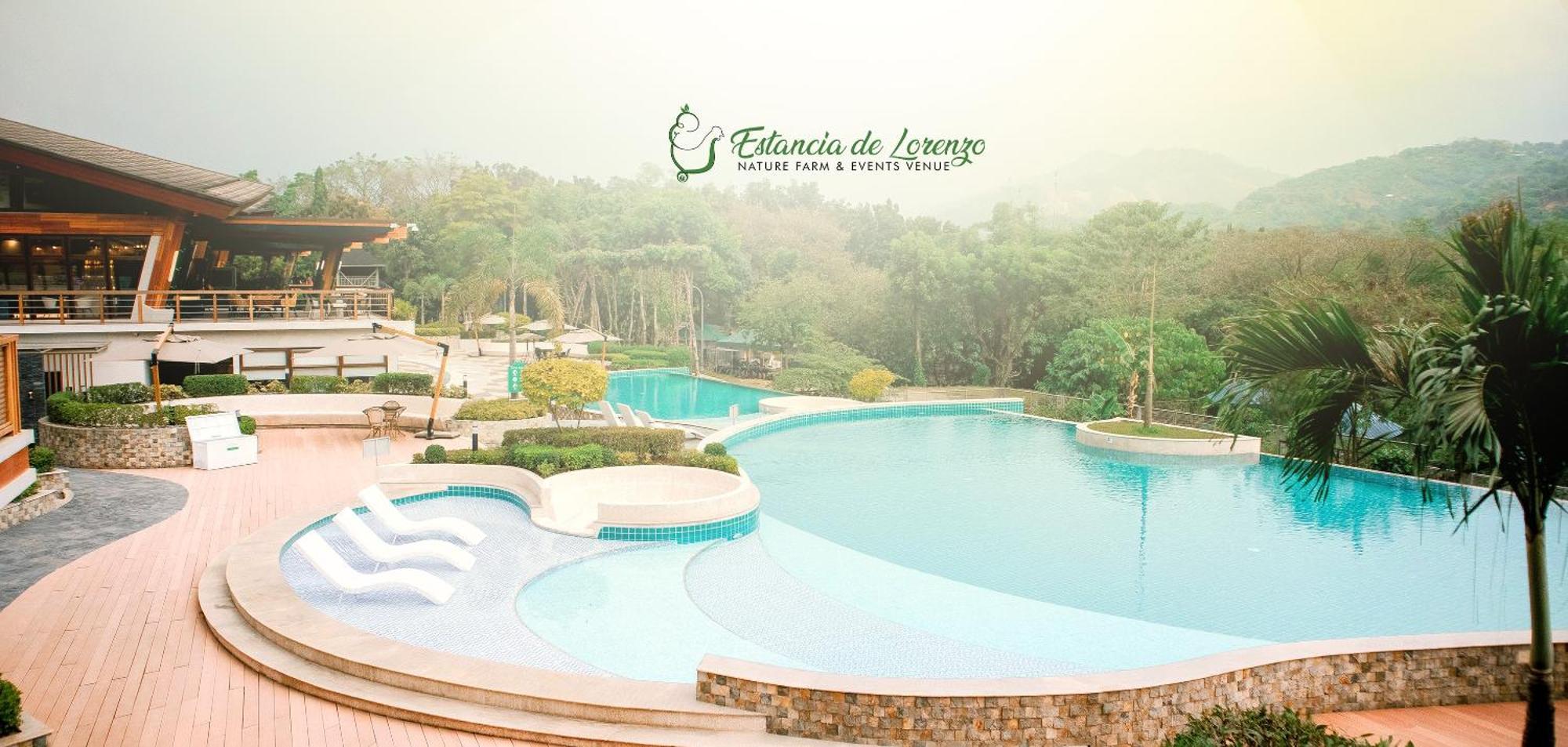 Estancia De Lorenzo San Mateo Exterior photo